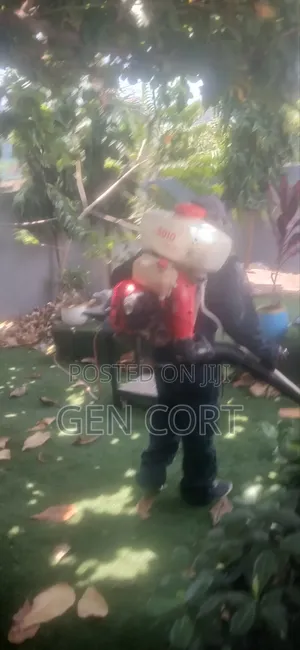 Expertise Fumigation