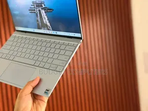 New Laptop Dell XPS 13 16GB Intel Core i7 SSD 512GB
