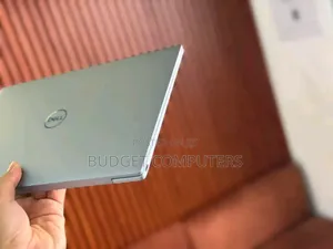New Laptop Dell XPS 13 16GB Intel Core i7 SSD 512GB