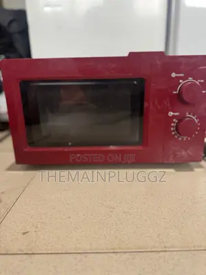 George Home Microwave