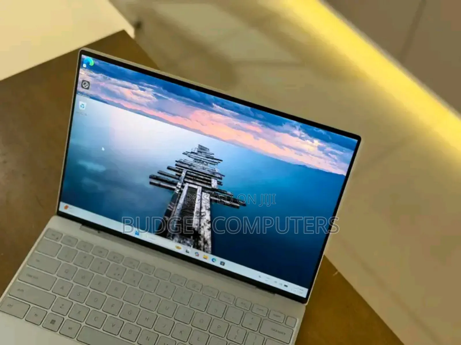 New Laptop Dell XPS 13 16GB Intel Core i7 SSD 512GB