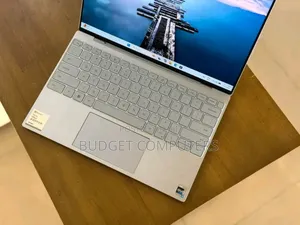 New Laptop Dell XPS 13 16GB Intel Core i7 SSD 512GB