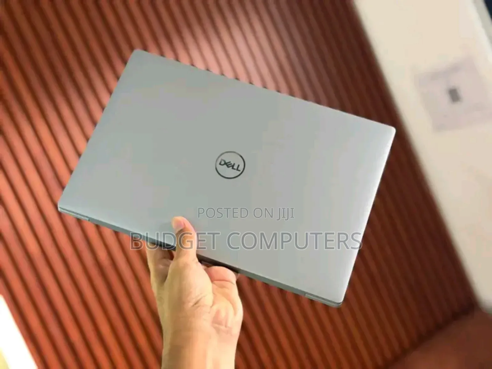 New Laptop Dell XPS 13 16GB Intel Core i7 SSD 512GB