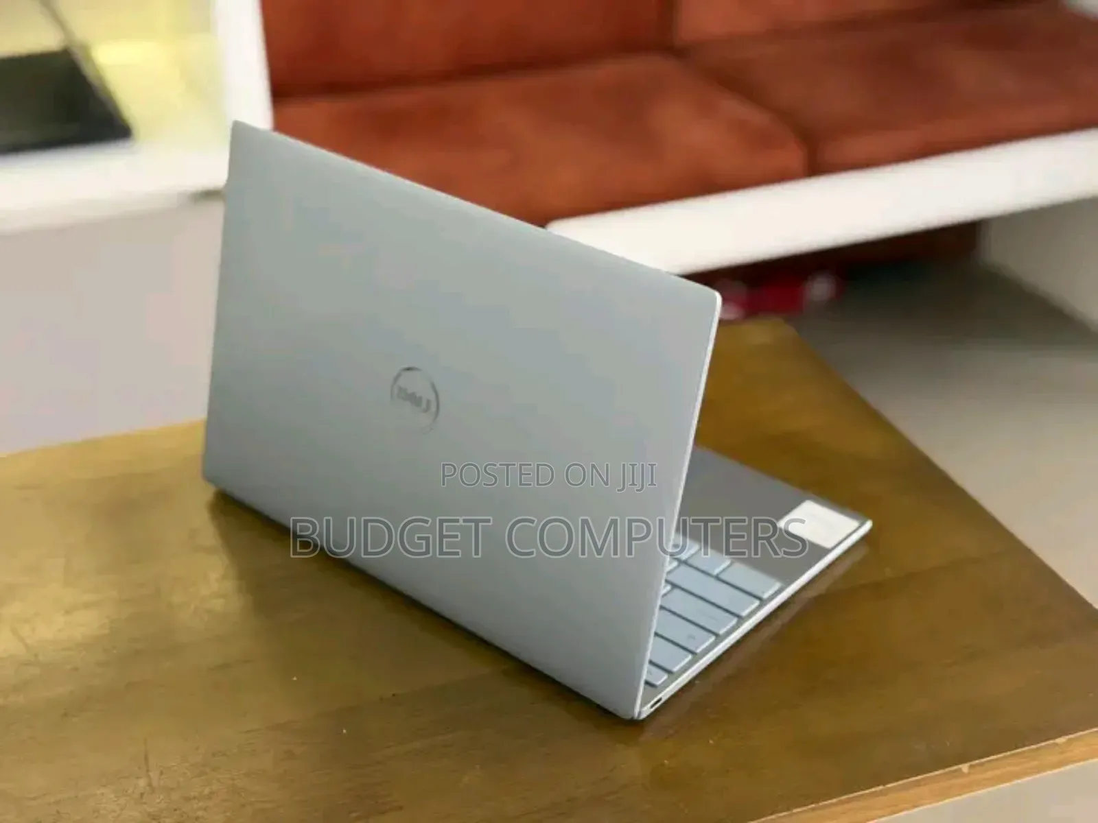 New Laptop Dell XPS 13 16GB Intel Core i7 SSD 512GB