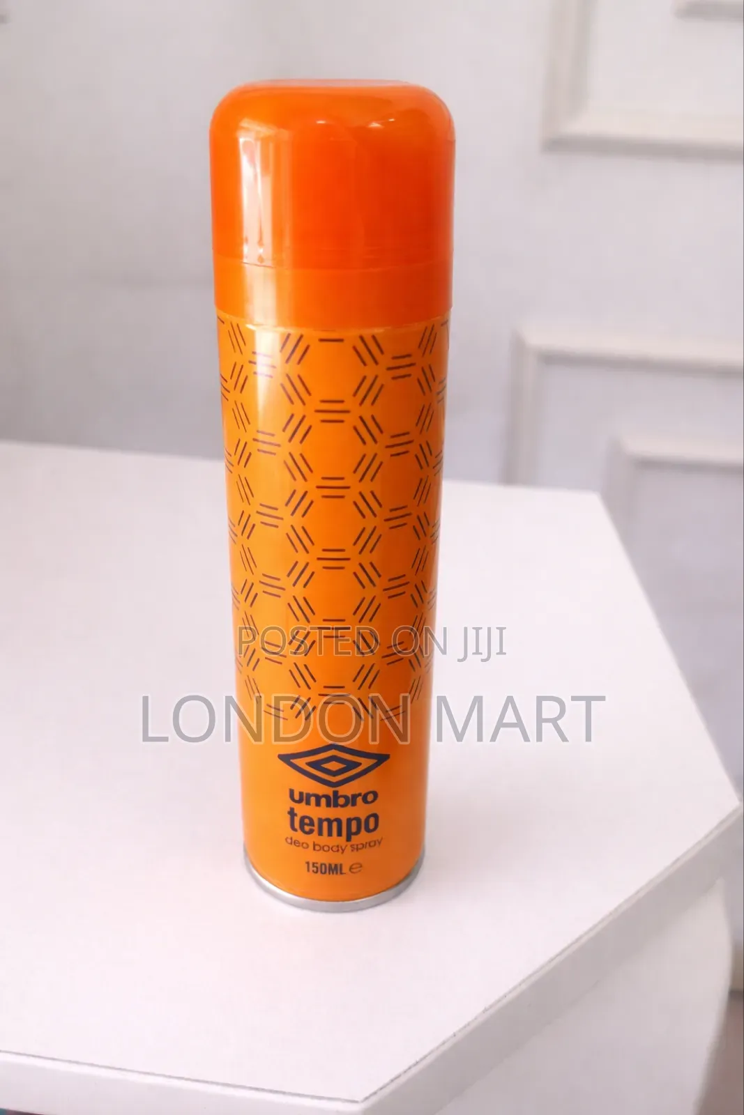 Umbro Deo Body Spray