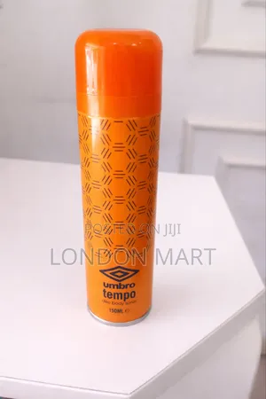 Umbro Deo Body Spray
