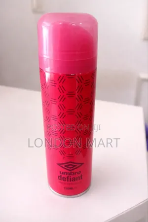 Umbro Deo Body Spray