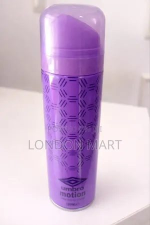 Umbro Deo Body Spray