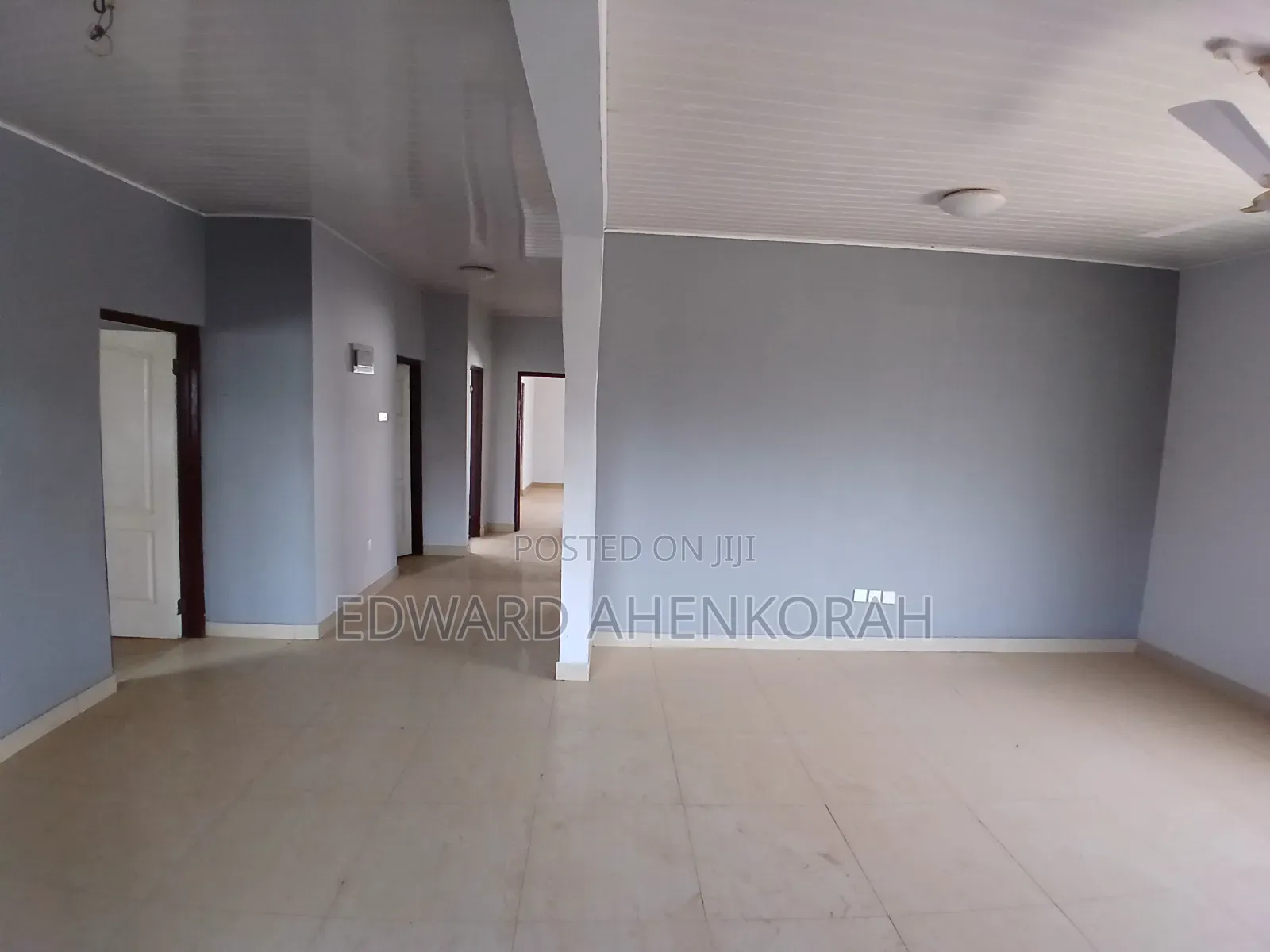 3bdrm House in Valley View Area for rent
