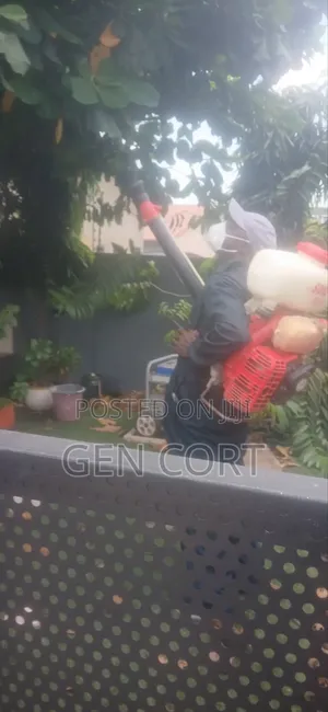 Pest Free Fumigation Service