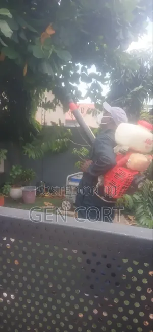 Pest Free Fumigation Service