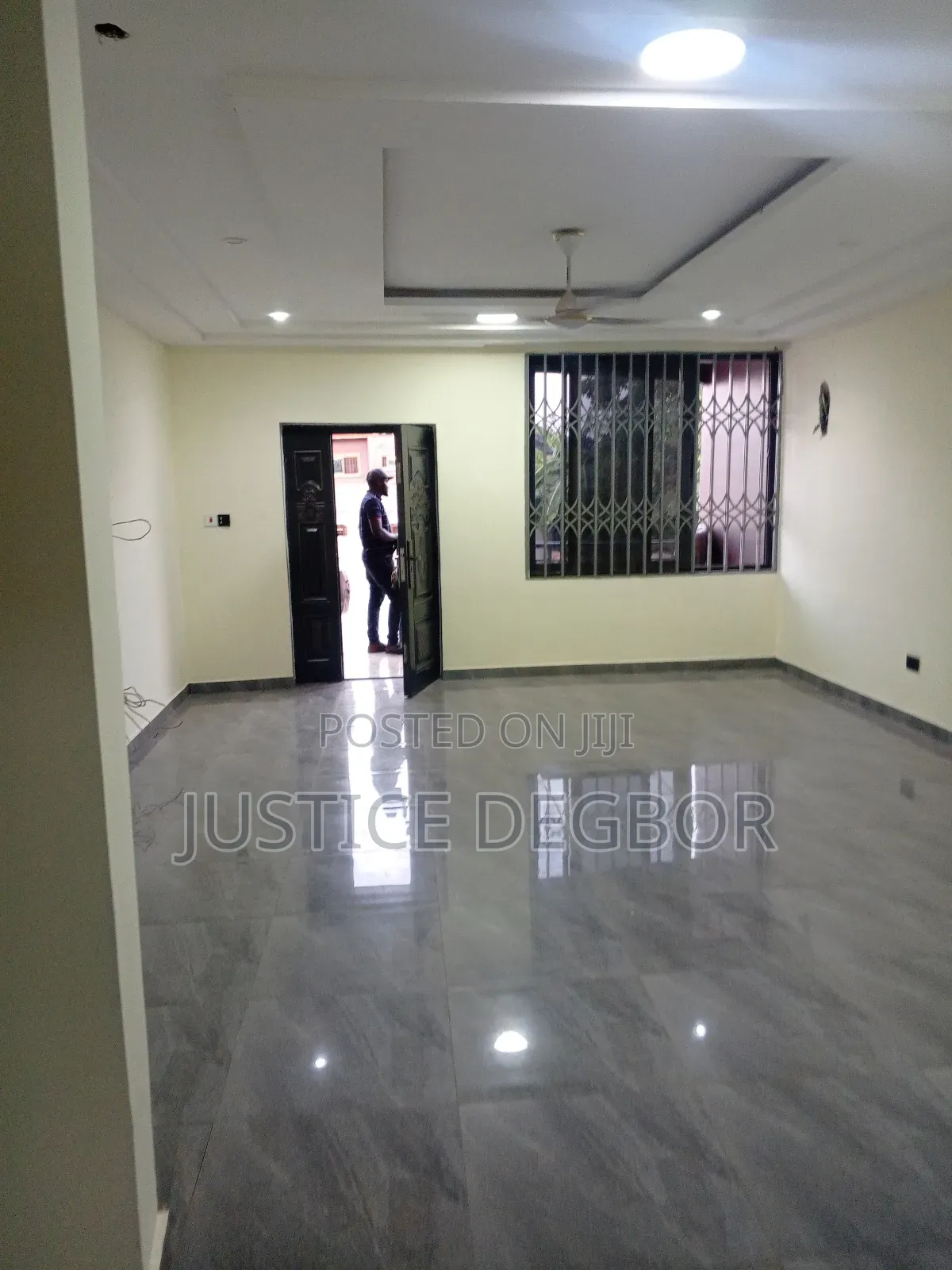 2bdrm Apartment in Bestchoice Property, Mile 7 for rent