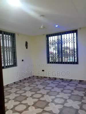 2bdrm Apartment in Bestchoice Property, Mile 7 for rent