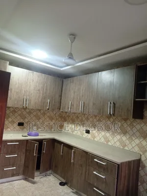 2bdrm Apartment in Bestchoice Property, Mile 7 for rent