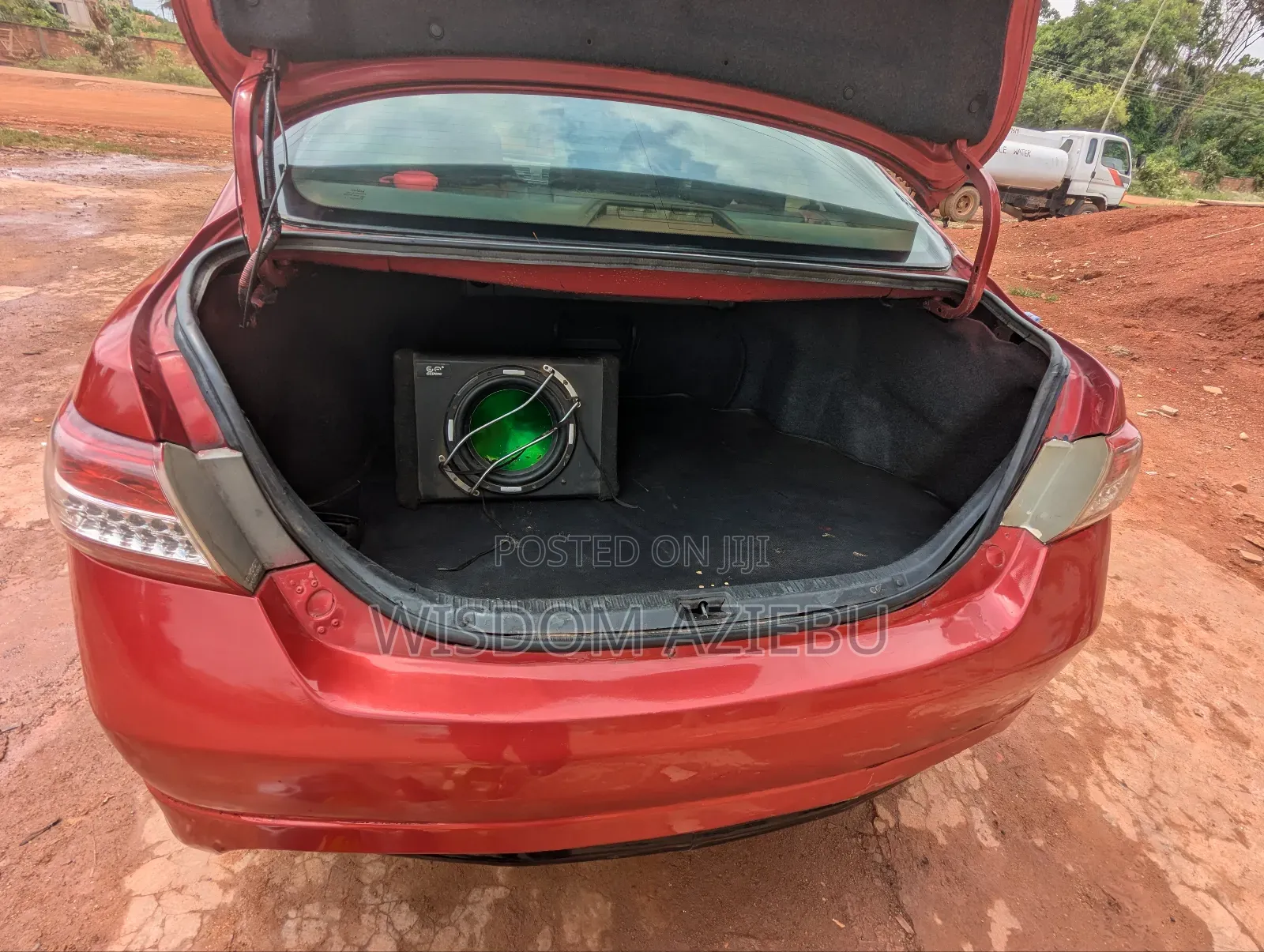 Toyota Camry SE 4dr Sedan (2.4L 4cyl 5A) 2009