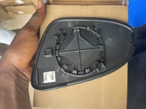 Toyota Corolla 2014-2020 Side Mirror Glass One Side