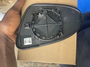 Toyota Corolla 2014-2020 Side Mirror Glass One Side