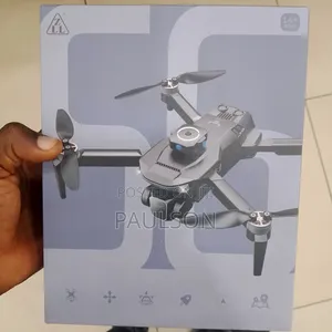 Sg101 Drone