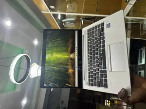 Laptop HP EliteBook 840 G6 8GB Intel Core i5 SSD 256GB