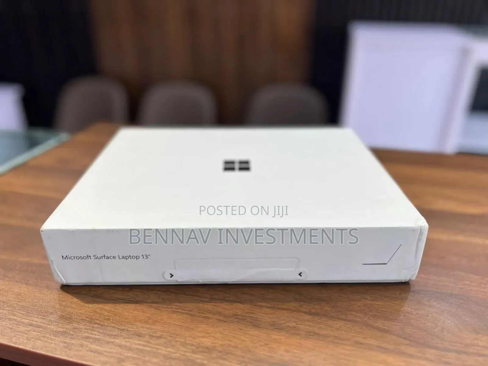 New Microsoft Surface Laptop 16GB Qualcomm Snapdragon X Plus SSD 256GB