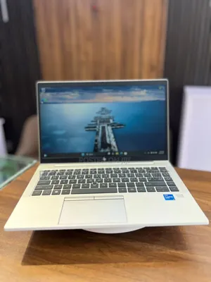 Laptop HP EliteBook 840 G8 16GB Intel Core i5 SSD 256GB