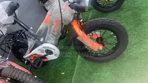 Children Bicycle