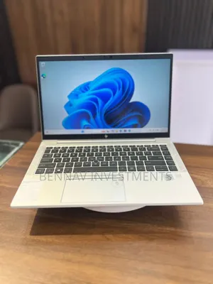 Laptop HP EliteBook 840 G7 32GB Intel Core i7 SSD 256GB