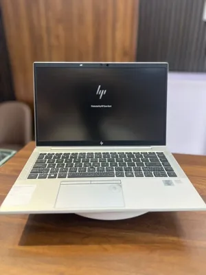 Laptop HP EliteBook 840 G7 32GB Intel Core i7 SSD 256GB