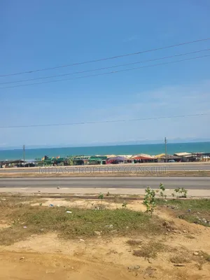 4 Plots For Sale At Sakumono