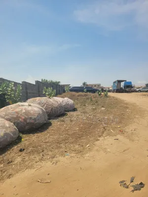 4 Plots For Sale At Sakumono