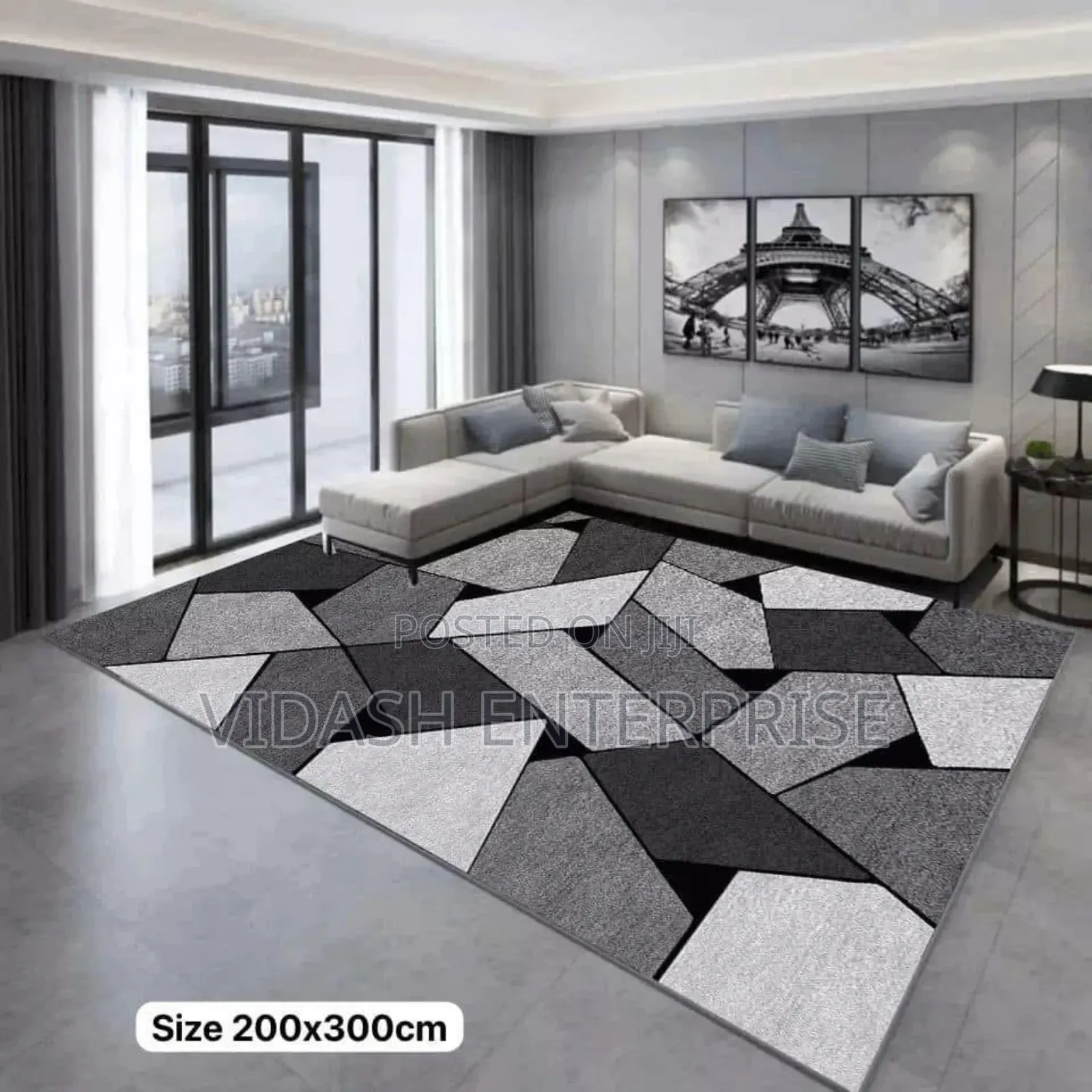 *Variety of Colors*: Choose From a Range of Colors to Match Your Decor