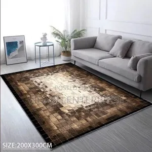 *Stylish Designs*: Our 3d Carpet Comes in Stylish Designs. (200/30