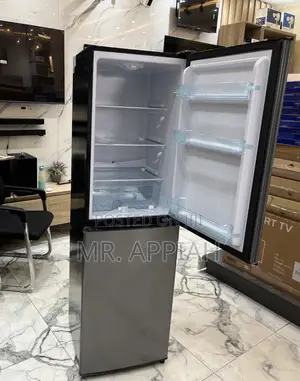 Sleek Nasco Electric Refrigerator(Nasd2-20fl) 