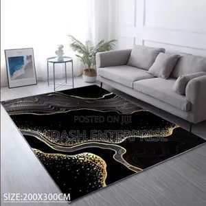 *Creates a Cozy Ambiance*: Our 3d Carpet Creates a Cozy Ambiance