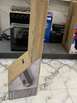 Reliable Sleek Samsung 3.1ch Bluetooth Electric 2025 Soundbar