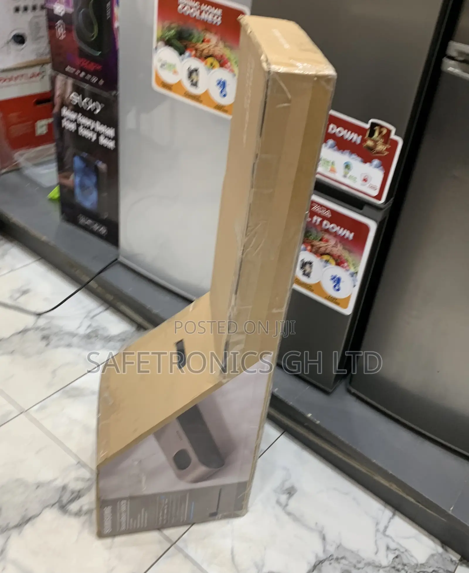 Grab Elegant Samsung 3.1ch Bluetooth S80 2025 Soundbar
