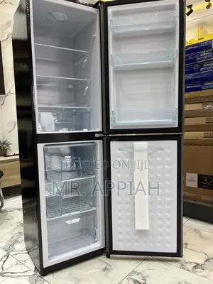 Original Nasco Nasd2-20fl Electric Refrigerator(Stainless Steel) 