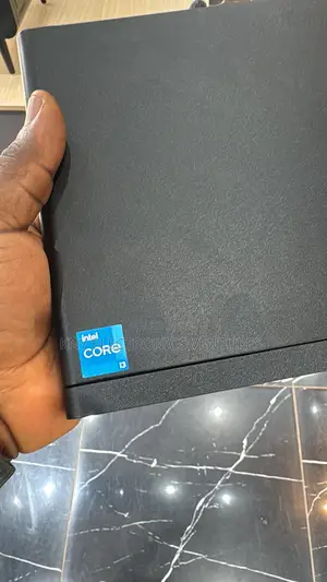 New Desktop Computer HP 8GB Intel Core i3 SSD 256GB