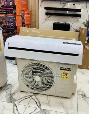 Classic Nasco 1.5hp Air Conditioner 