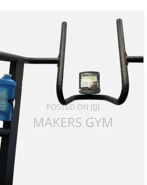 Treadmill (Selfpowerd)