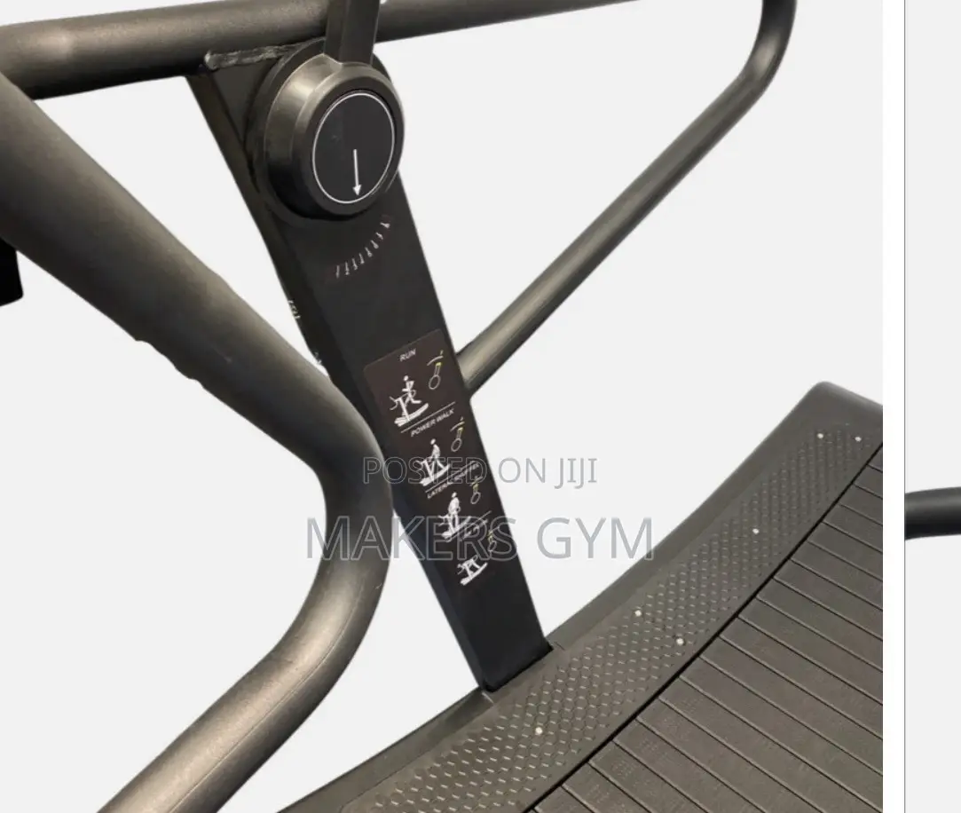 Treadmill (Selfpowerd)