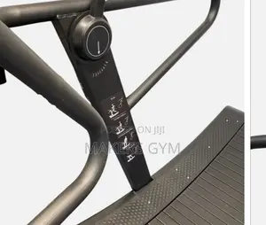 Treadmill (Selfpowerd)
