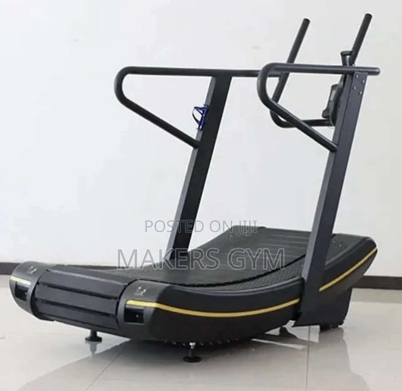 Treadmill (Selfpowerd)