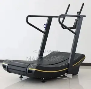 Treadmill (Selfpowerd)