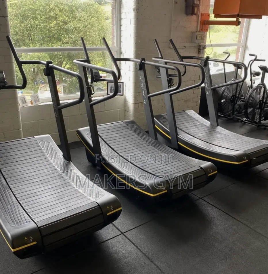 Treadmill (Selfpowerd)