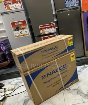 New Original Nasco 1.5 Horsepower Split Type 2026 Ac