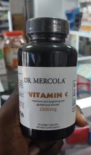 Vitamin C 1500mg