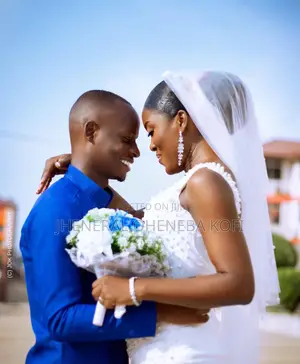 Wedding Photographer