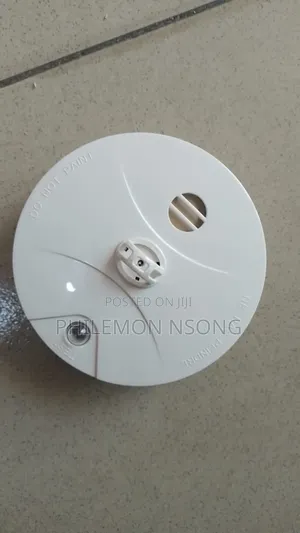 Battery Heat Detector