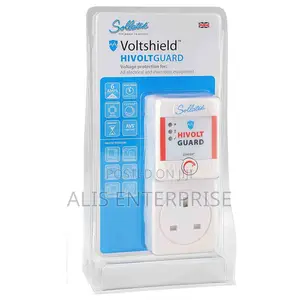 Sollatek Hi Volt Guard